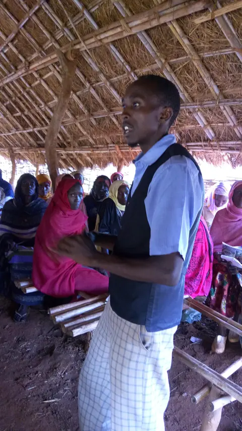 Iiroothua thá míhí dqoñondí gárraqíle tha ndu álfuuñú/álbartó mbá tha Aburámú