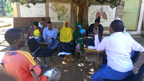 Iiroothua thá roothá álgíráyá míhú álú thá Hómasha